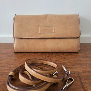 Parfois clutch bag for day and night wear